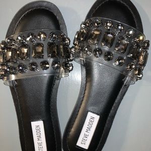 Steve Madden sandals